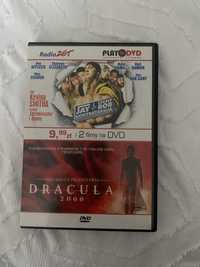 Dwa filmy na DVD