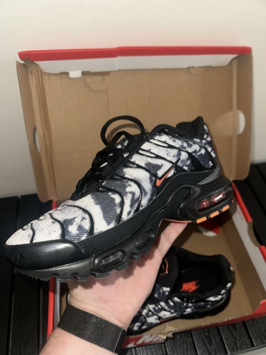 НОВІ 37 розмір Nike Air Max Tn Plus / найк аір макс плюс ТН!