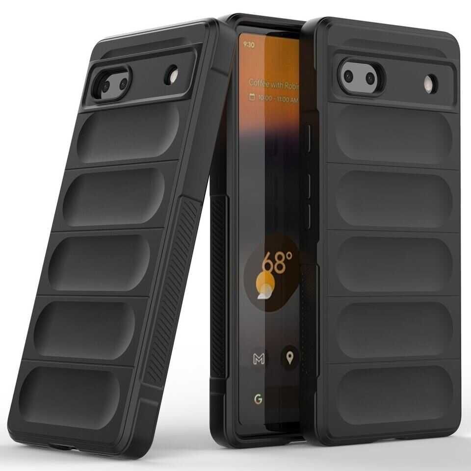 Чохол Ricco Phantom Shield для Google Pixel