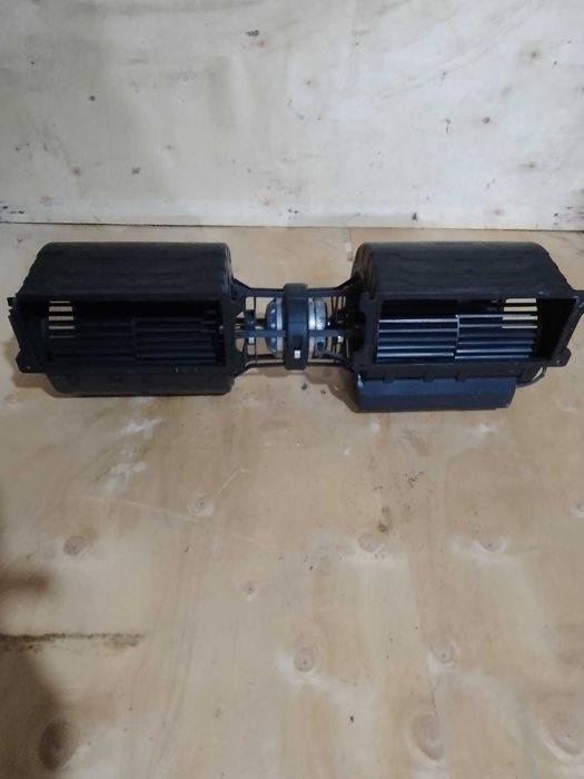 Вентилятор радіальний центробіжний К4Е146-АВ73-17