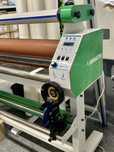 Laminator wielkoformatowy ciepło zimno 160