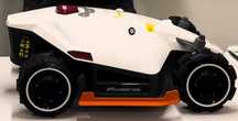 Robot koszący MAMMOTION LUBA2 AWD 5000X Nie działa bez akcesoriów.