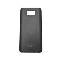 Павер банк  UKC 10000 mah M9 LCD, Black