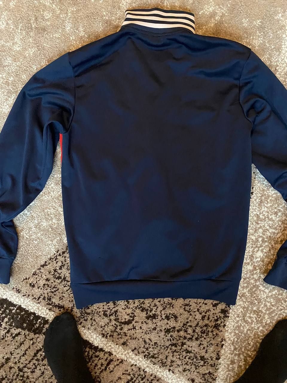 Олімпійка adidas size M