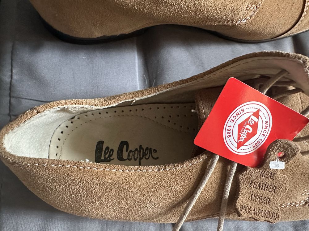 Buty Lee Cooper okazja