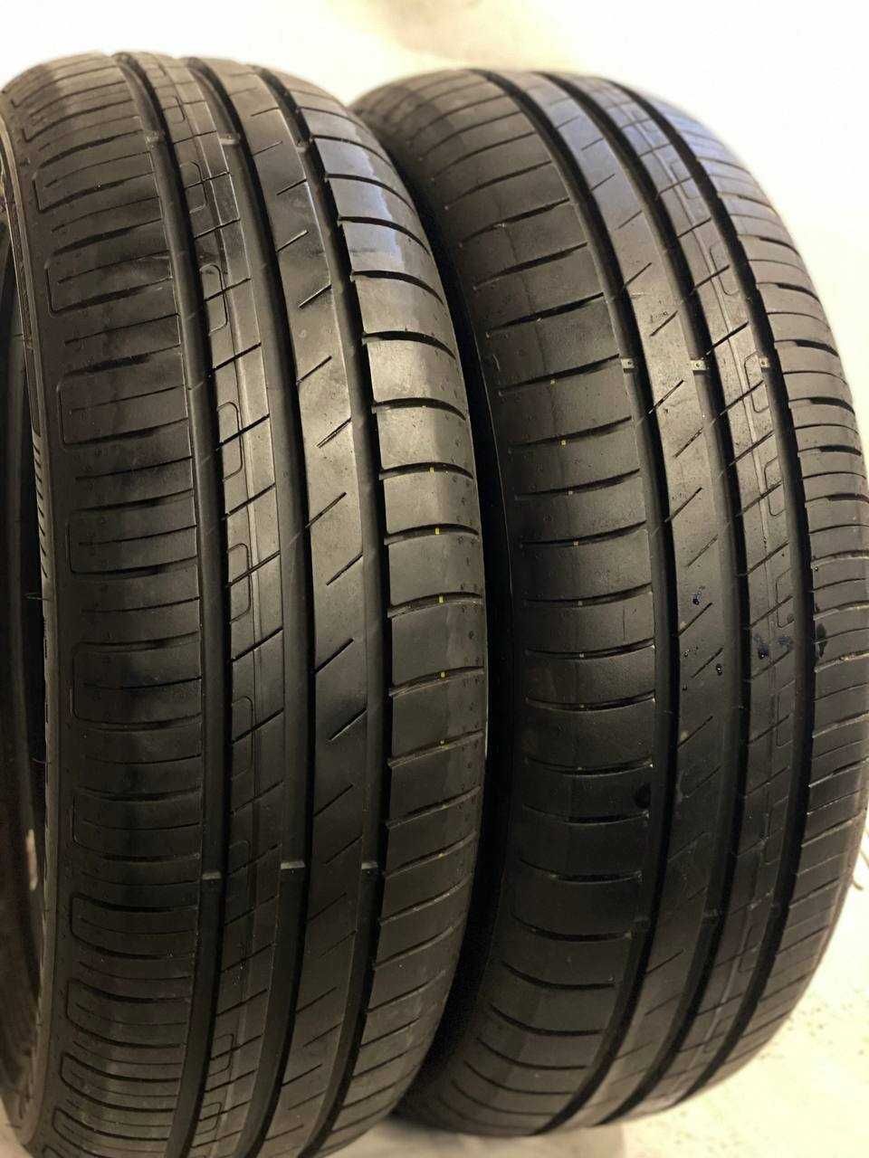 185/60/15 R15 GoodYear Efficient GripPerformance 2шт Літня шина 8мм