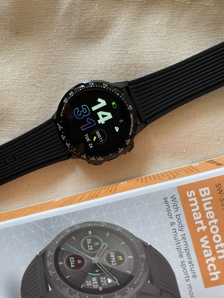 Smart watch Denver sw-351