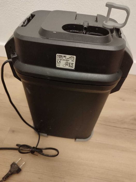 Filtro Fluval 307