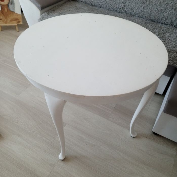 Stolik kawowy ludwikowski