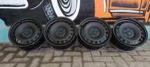 Диски стальні Штамп R-16/5*112(Audi,Skoda,Vw,весь VAG)!