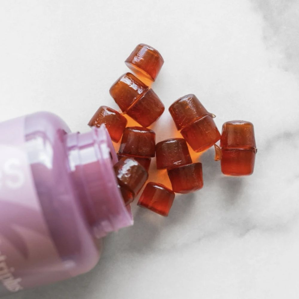 Gummies de Vinagre de Maçã – Farmasi