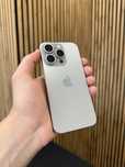 Telefon iPhone 15 PRO 128GB Szary Apple Gwarancja iTrade