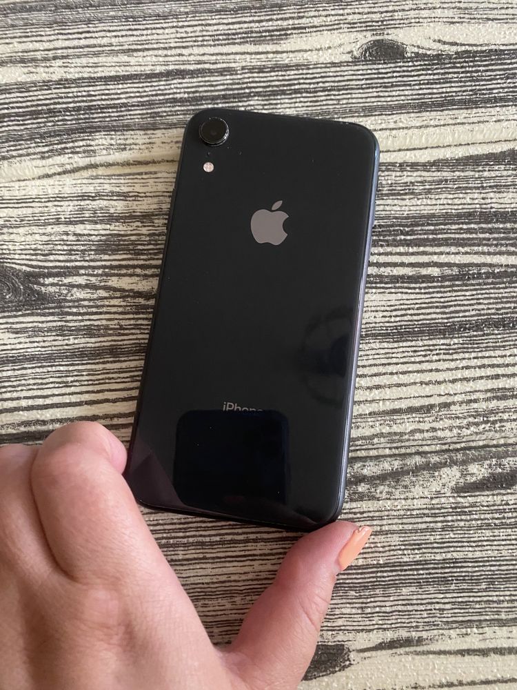 iPhone Xr ідеал