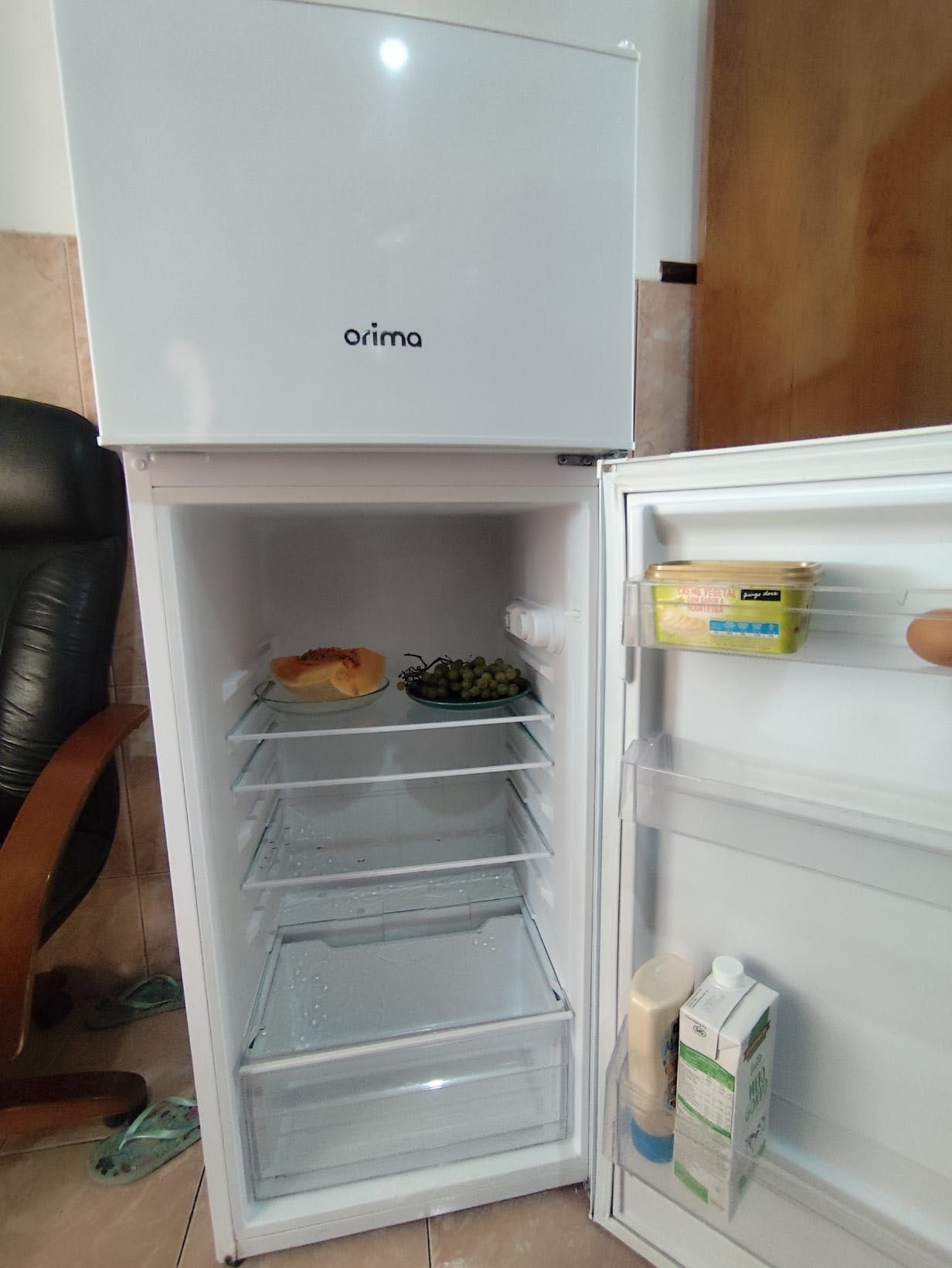 Frigorifico em ótimo estado
