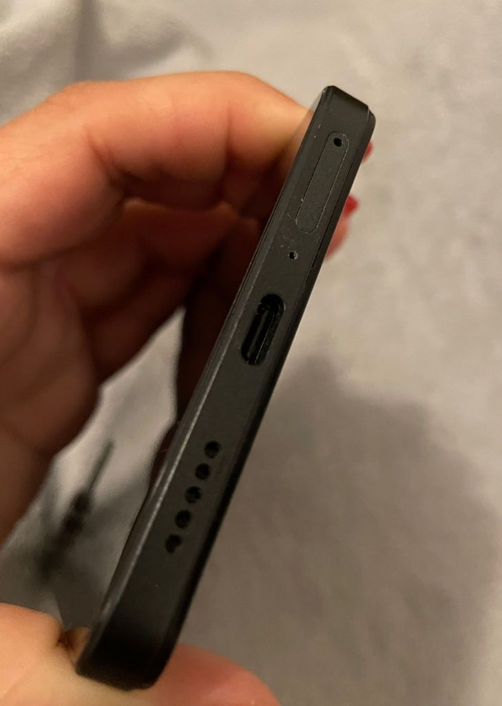 Xiaomi Redmi 12 pro plus