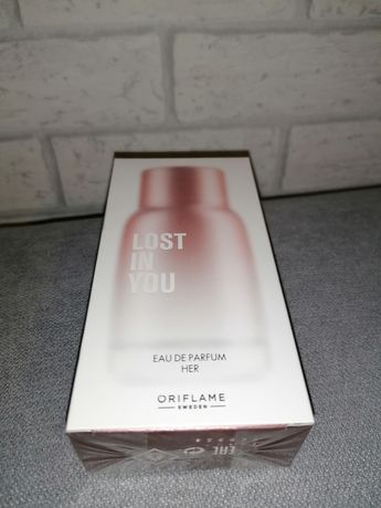 Lost in You Her Oriflame