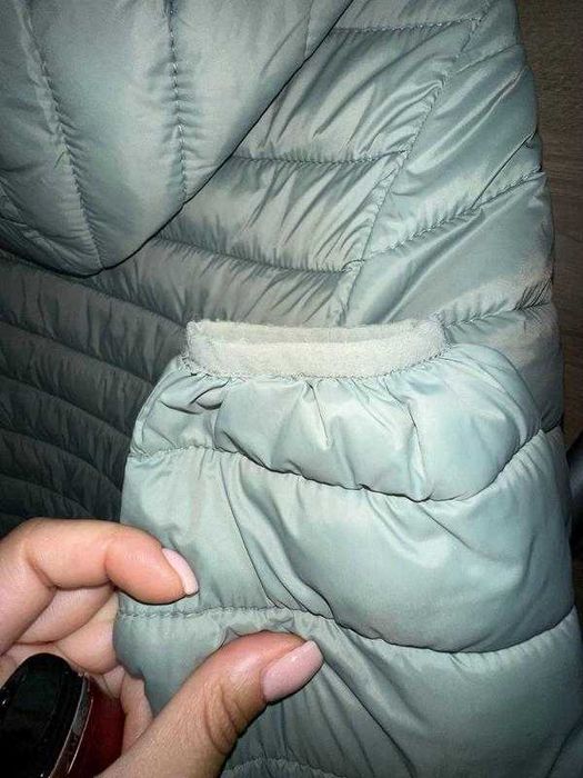 Куртка pull and bear