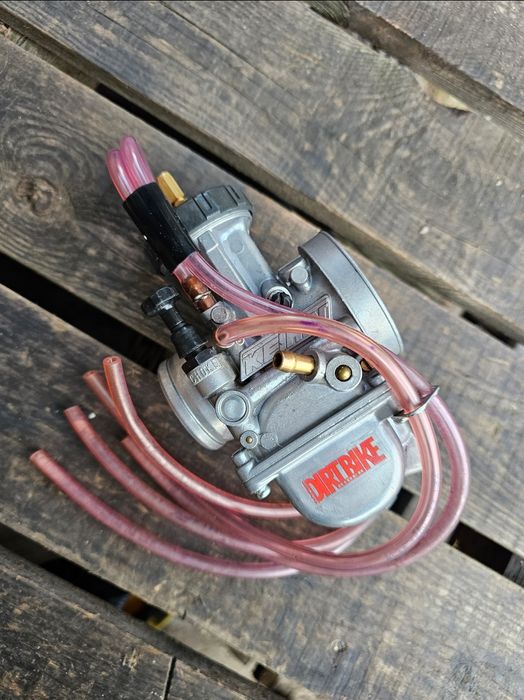 Карбюратор Keihin FCR-MX FCR 38-39 40-42