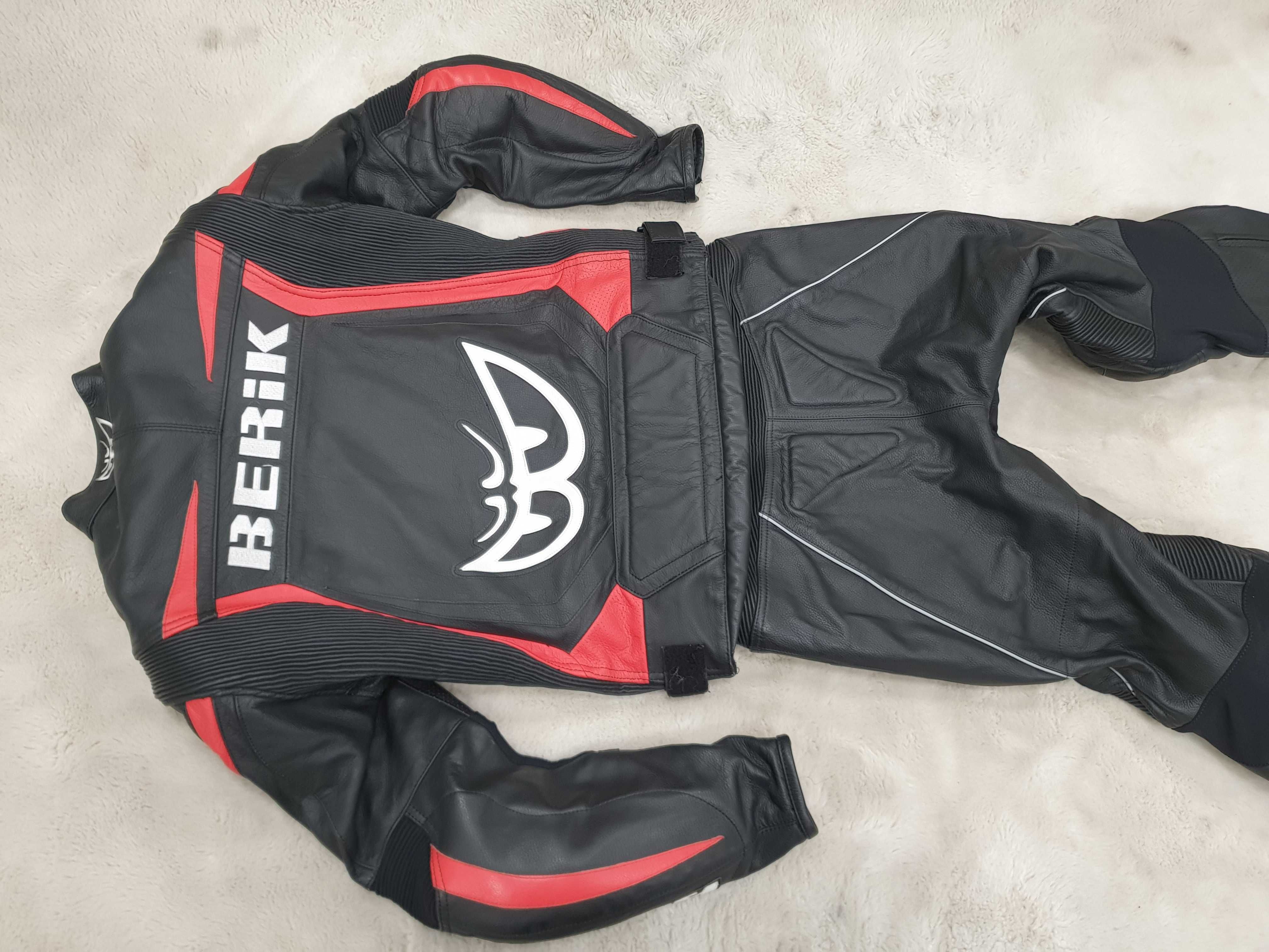 Berik 52- 50 Eur L M kombinezon motocyklowy