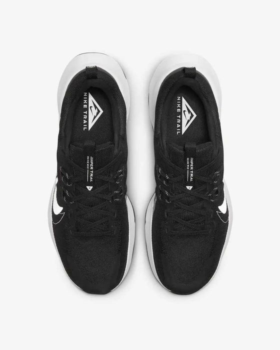 Оригінал ! Кросівки Nike JUNIPER TRAIL 2 NN DM0822-001