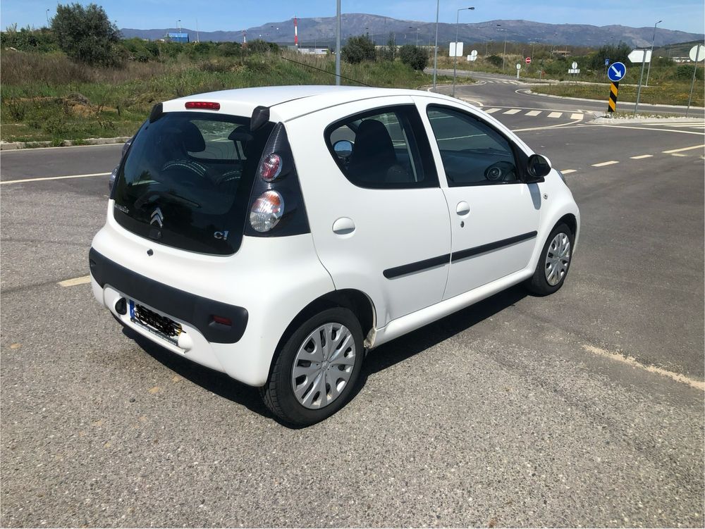 Citroen c1 1.0 Gasolina