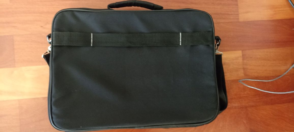 Mala para portátil grande da case Logic