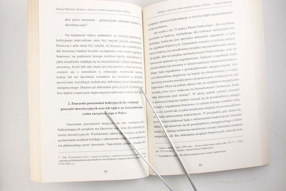 Rola magazynów energii we współczesnej gospodarce > Mirosław Pawełczyk