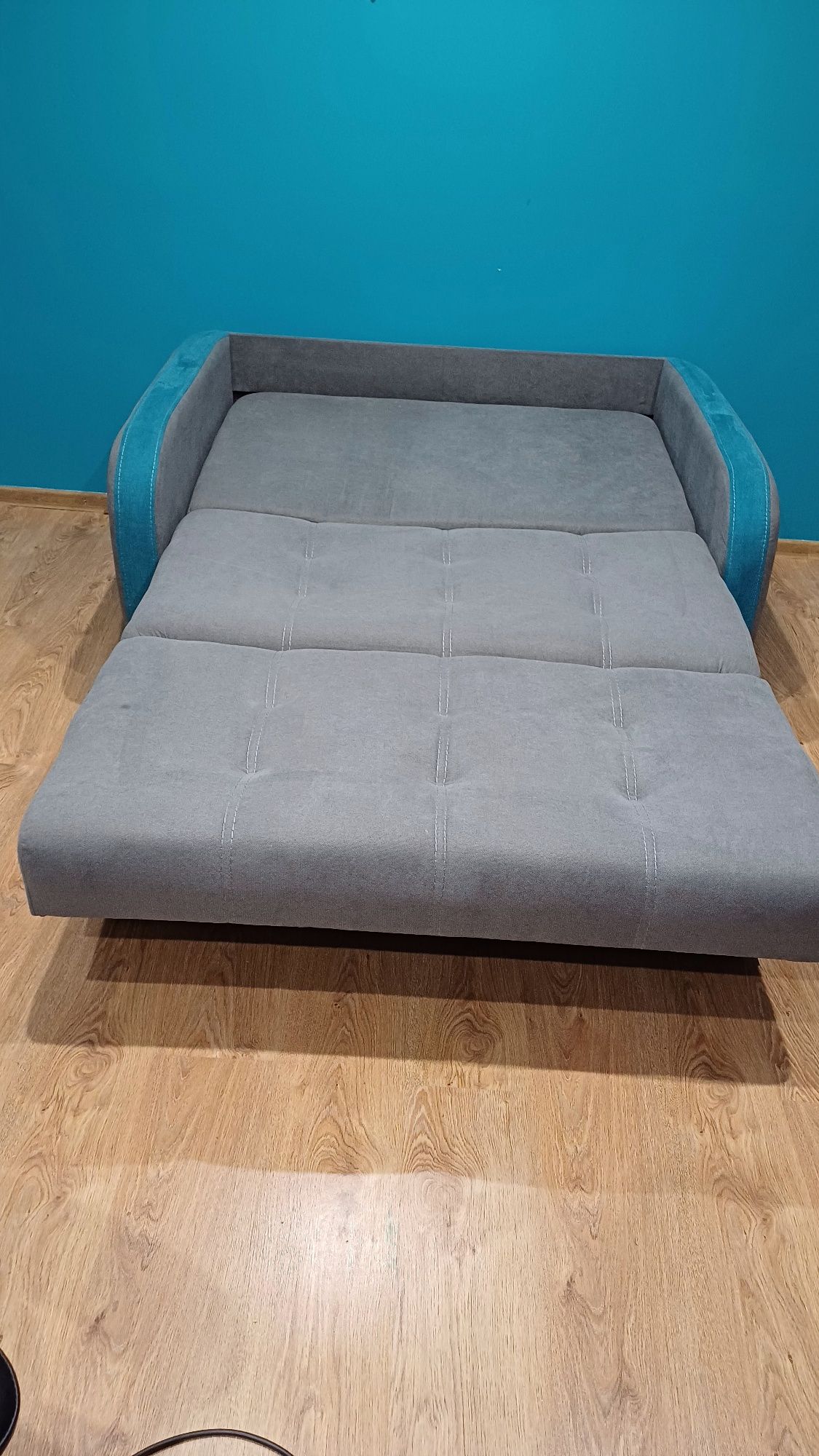 Tapczan amerykanka sofa