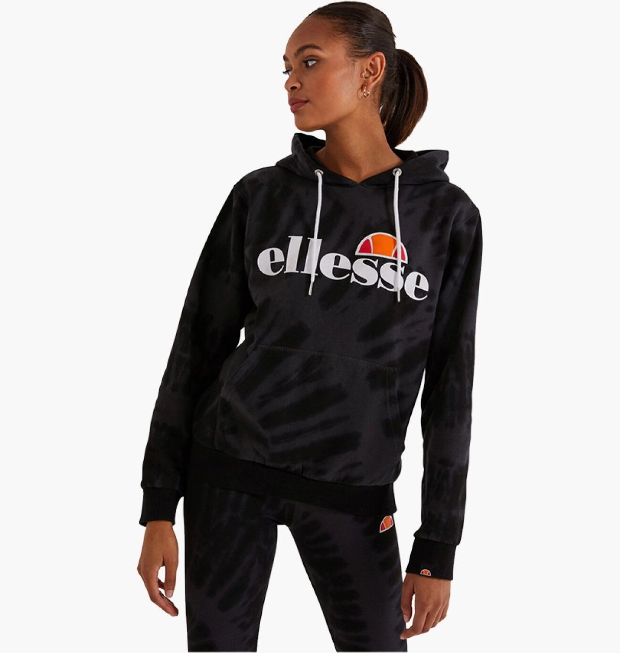 Ellesse XS розмір худі жіноче для дівчини