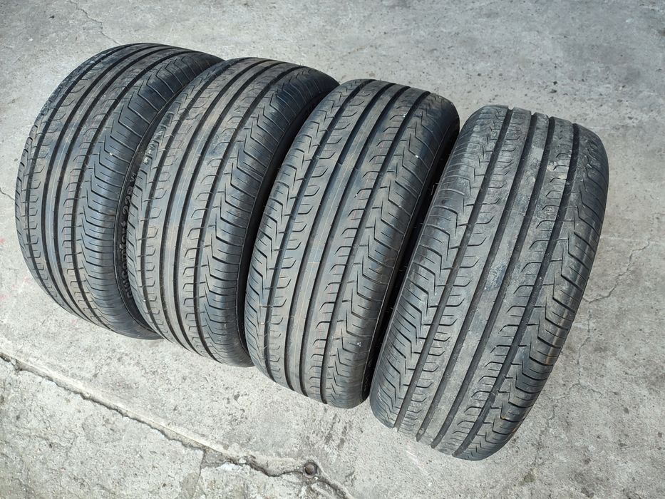 Opony letnie 215/50R17 Giti Giticomfort 228
