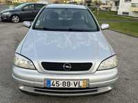 Opel Astra van 1.7 Dti Diesel abo2003/09 Super economico valor fixo