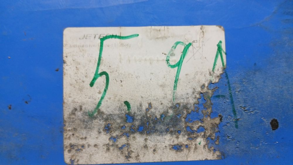 Продам акамулятор на електросамокат