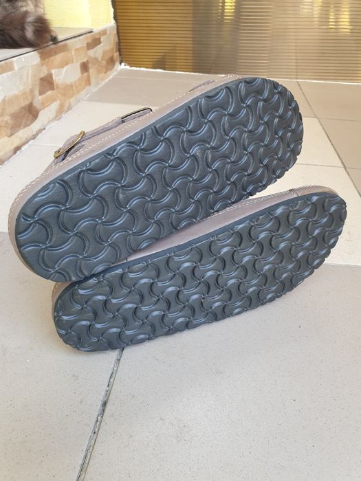 Сандалі чоловічі Bio-Treck 44 (нові)