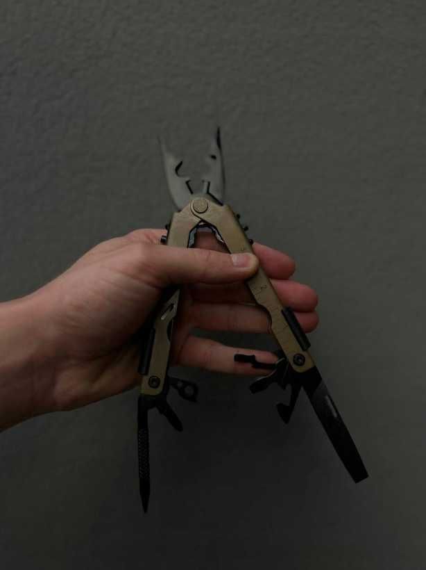 Narzędzie wielofunkcyjne MaxiGroup Multitool 20 w 1