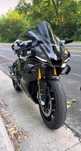 Lusterka Rizoma Stealth Yamaha YZF-R1,YZF-R7, STAN IDEALNY