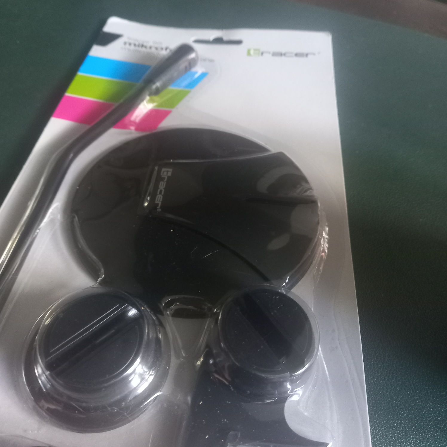TRACER Mikrofon S5