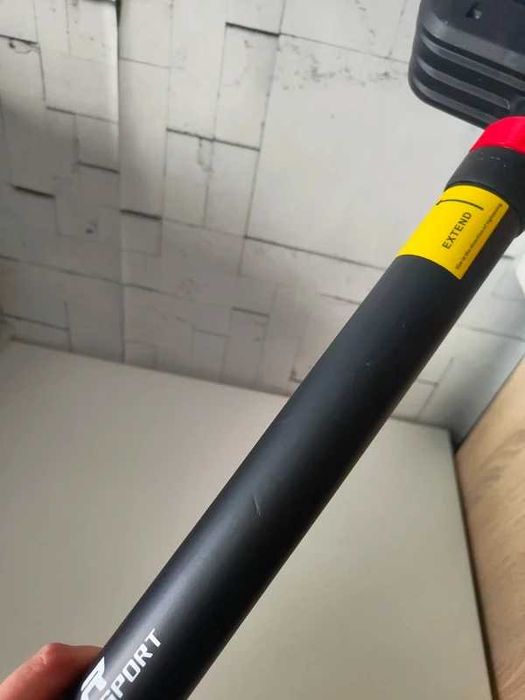 Drążek do podciągania Rhinosport