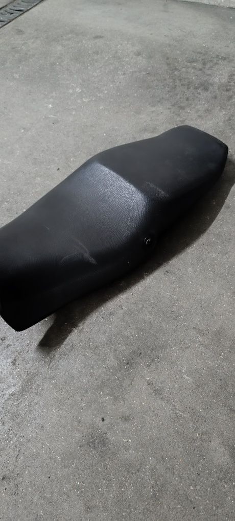 Vendo traseira tzr completa