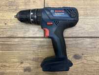 Wiertarko-wkrętarka udarowa BOSCH Professional GSB 18V-21 - 2021r.