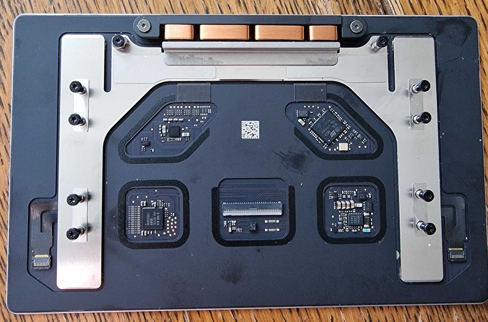 Тачпад MacBooK Pro 13'' A1708/A1706