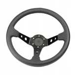 Kierownica 350mm Do Logitech G25 G27 G29 G920 G923 - Tk Customs