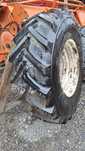 Koło opona 420/85R26 bkt odp 16.9R26 16.9-26kombajn Sampo,Mf,Bizon 202