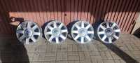 Alufelgi VW 16" 5x112 ET50 6J