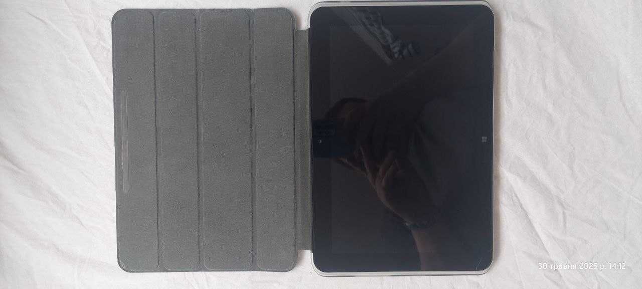 Планшет HP ElitePad 1000 G2 + станція + чохол Б/У