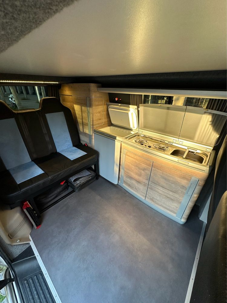 Volkswagen California T6