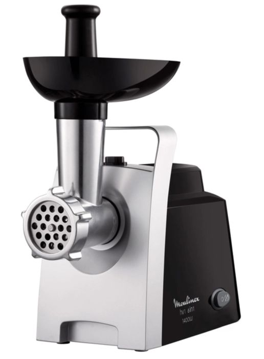 М'ясорубка мясорубка MOULINEX ME108832