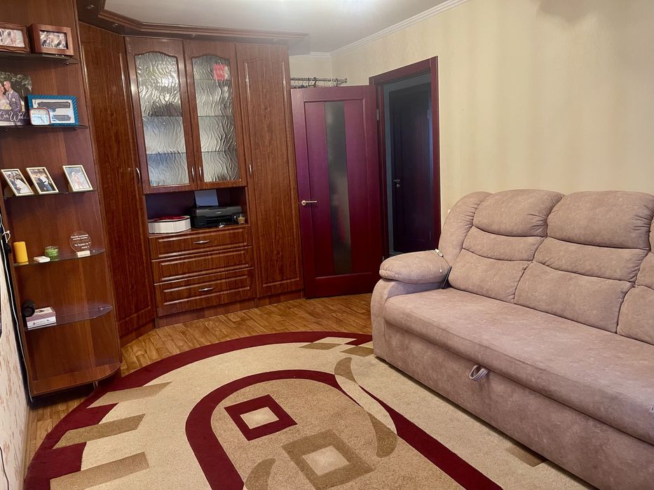 Продам 3 кімнатну квартиру