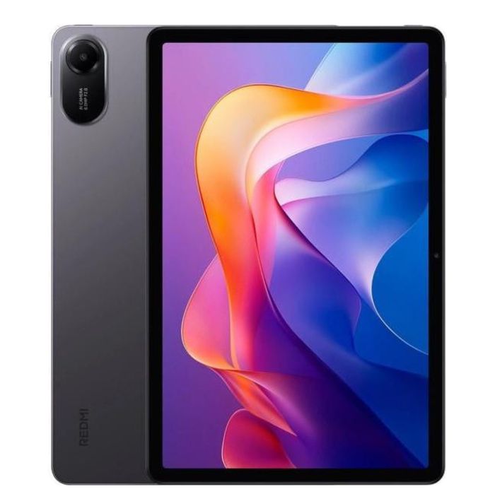 Планшет Xiaomi Redmi Pad 2 8/256GB Wi-Fi Graphite Gray (VHU5631EU)