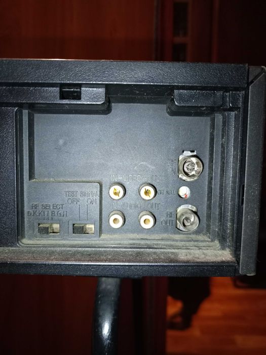 Відеомагнітофон Panasonic NV-SD2