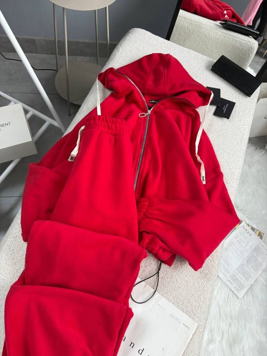 Костюм теплий жіночий